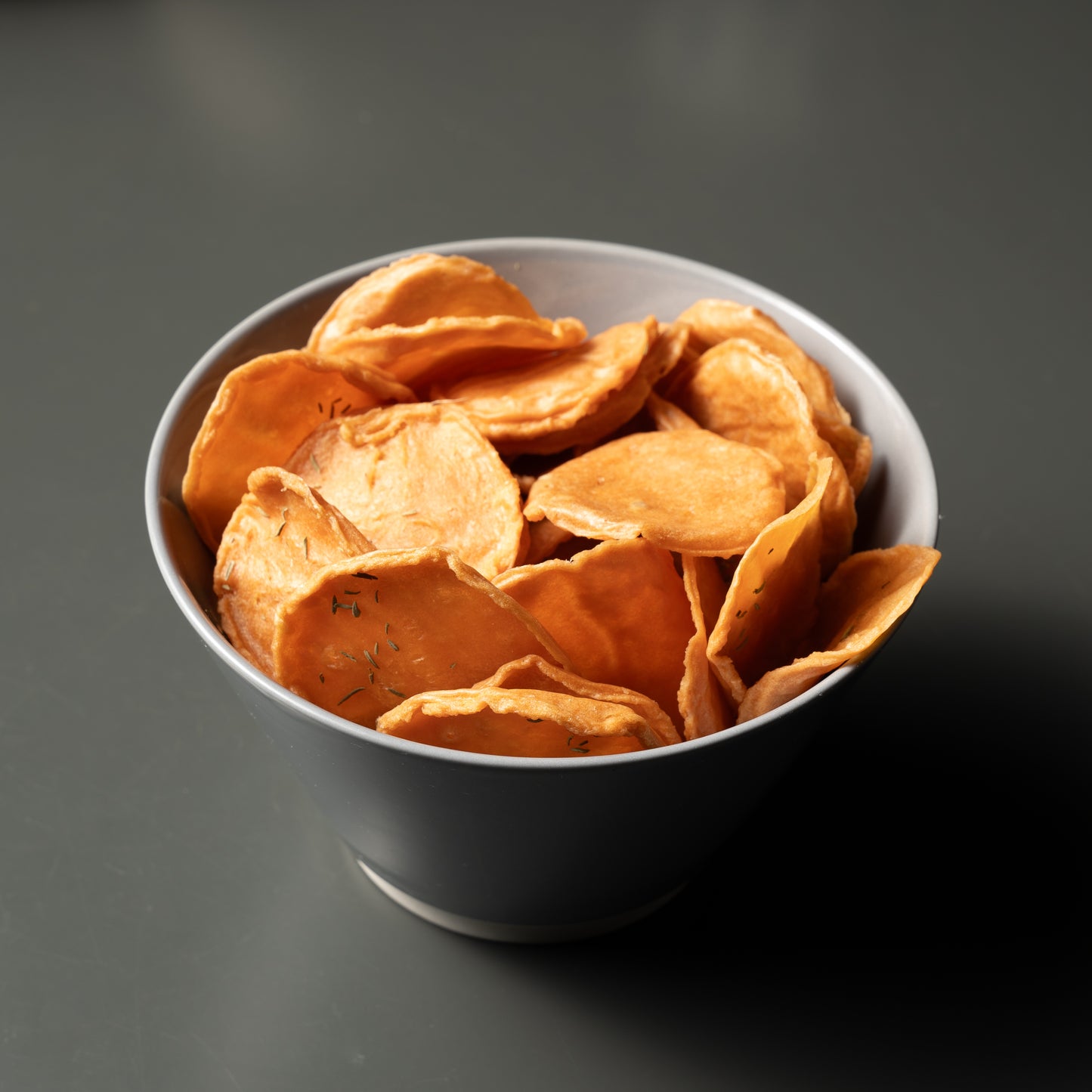Chicken Chips