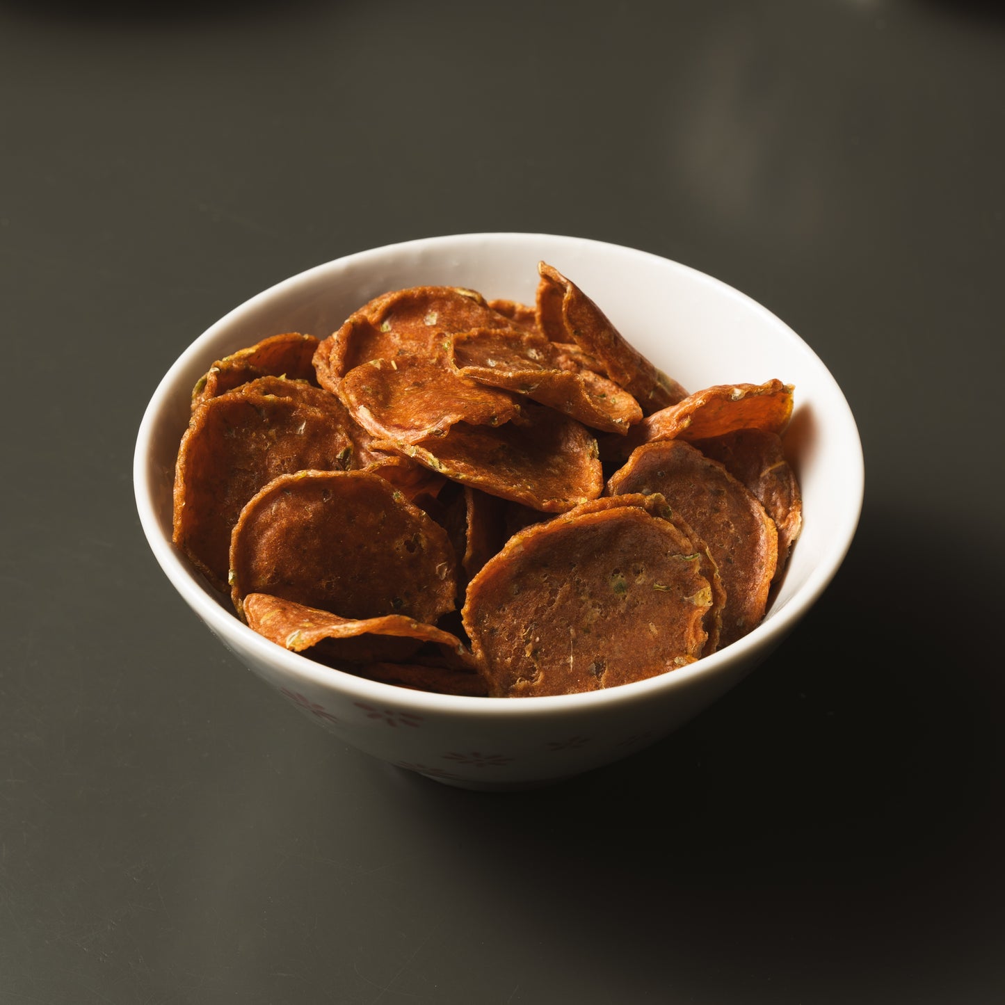 Chicken Chips (Green Beans)
